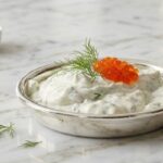 Ina Garten Caviar Dip Recipe