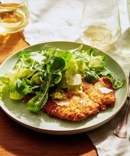 Ina Garten Chicken Cutlets Recipe