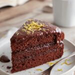 Ina Garten Chocolate Orange Cake Recipe