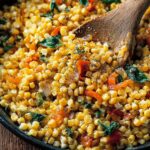 Ina Garten Confetti Corn Salad Recipe
