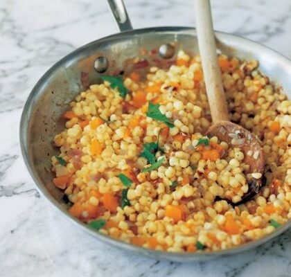 Ina Garten Confetti Corn Salad Recipe
