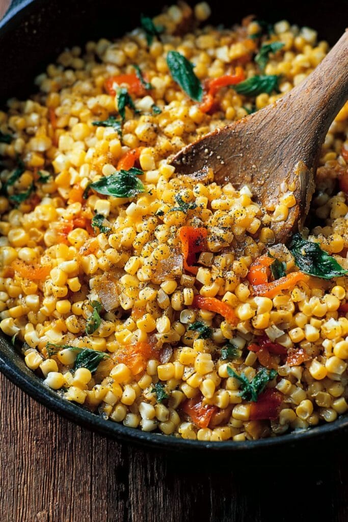 Ina Garten Confetti Corn Salad Recipe