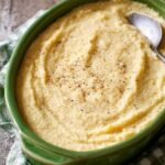 Ina Garten Creamy Parmesan Polenta Recipe