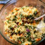 Ina Garten Curried Couscous Recipe