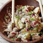Ina Garten Dill Potato Salad Recipe
