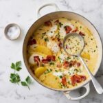 Ina Garten Fish Chowder Recipe