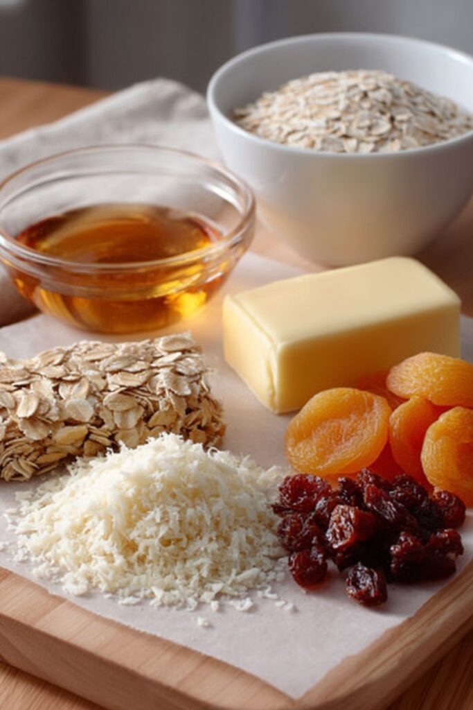 Ina Garten Granola Bars Recipe