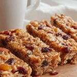 Ina Garten Granola Bars Recipe