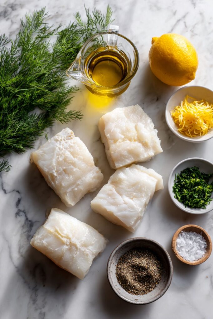 Ina Garten Grilled Halibut Recipe