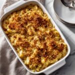 Ina Garten Grown Up Mac And Cheese Recipe
