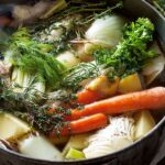 Ina Garten Homemade Chicken Stock Recipe