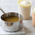 Ina Garten Homemade Chicken Stock Recipe