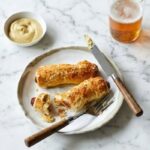 Ina Garten Hot Dogs In Puff Pastry Recipe