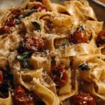 Ina Garten Italian Drunken Noodles Recipe