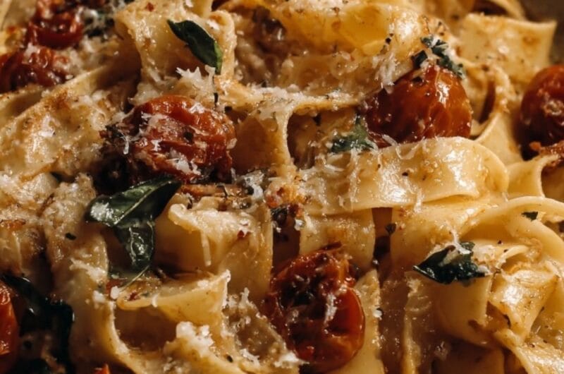 Ina Garten Italian Drunken Noodles Recipe