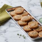 Ina Garten Jalapeño Cheddar Crackers Recipe