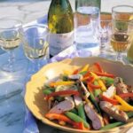 Ina Garten Lemon Chicken Salad Recipe