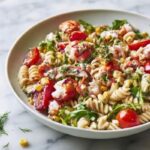 Ina Garten Lobster Pasta Salad Recipe