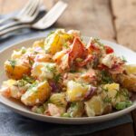 Ina Garten Lobster Potato Salad Recipe