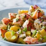 Ina Garten Lobster Potato Salad Recipe