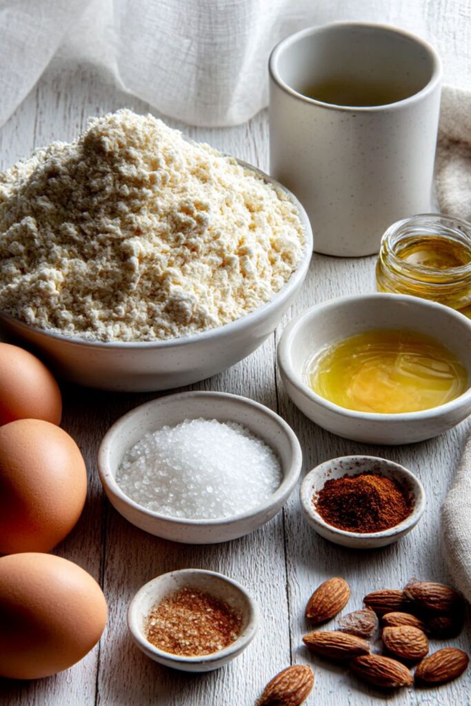 Ina Garten Mandel Bread Recipe