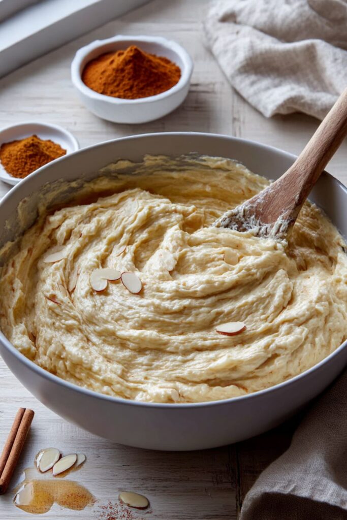 Ina Garten Mandel Bread Recipe