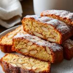 Ina Garten Mandel Bread Recipe