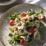 Ina Garten Mustard Chicken Salad Recipe