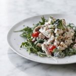 Ina Garten Mustard Chicken Salad Recipe