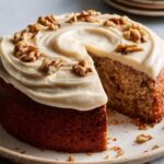 Ina Garten Old Fashioned Banana Cake Recipe