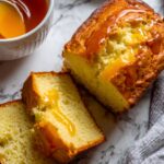 Ina Garten Orange Pound Cake Recipe