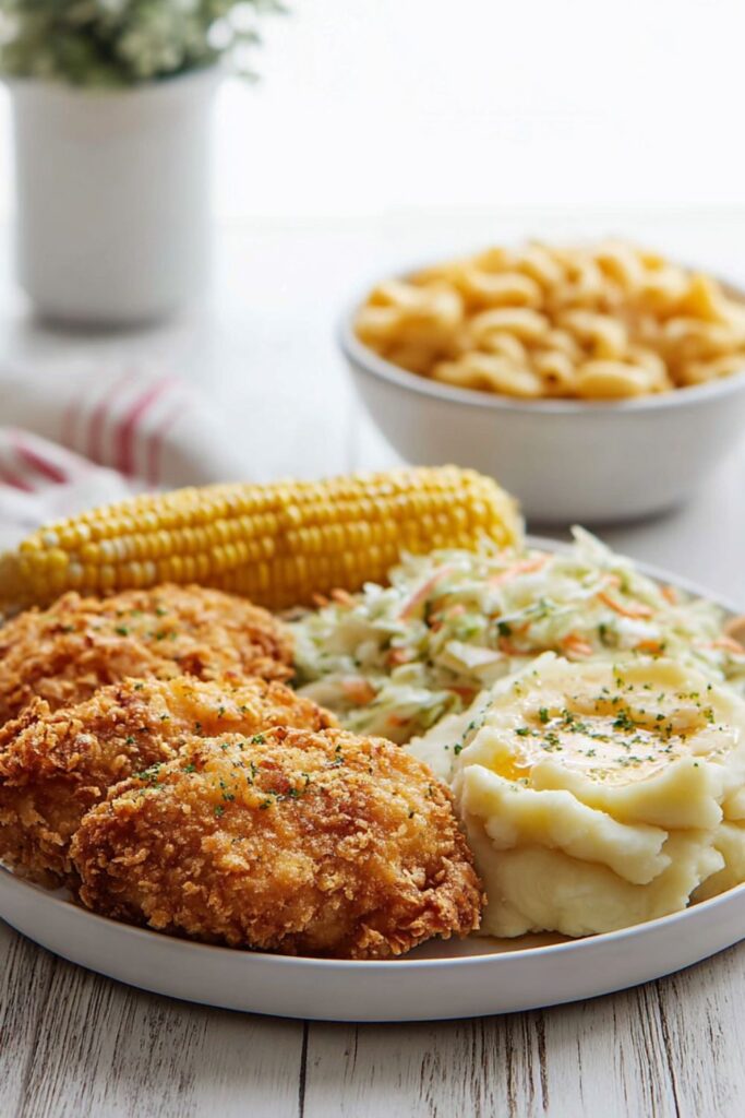 Ina Garten Oven Fried Chicken Recipe