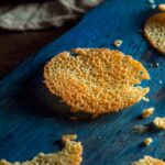 Ina Garten Parmesan Cheese Crisps Recipe