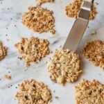 Ina Garten Parmesan Cheese Crisps Recipe