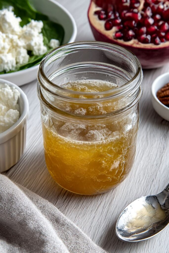 Ina Garten Pomegranate Salad Recipe