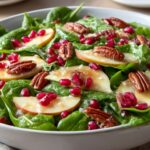 Ina Garten Pomegranate Salad Recipe