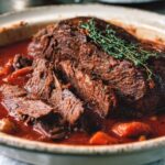 Ina Garten Pot Roast Recipe