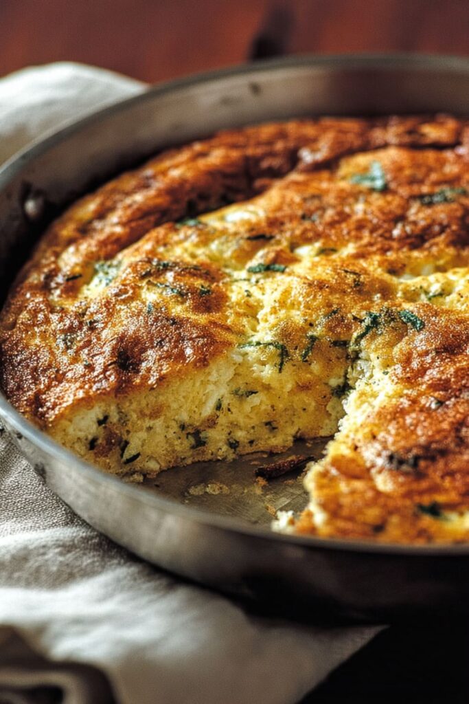 Ina Garten Potato Basil Frittata Recipe