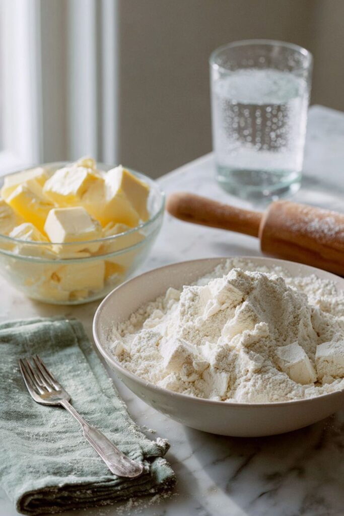 Ina Garten Quiche Crust Recipe