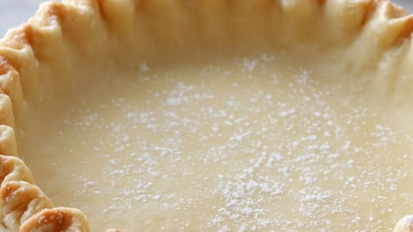 Ina Garten Quiche Crust Recipe