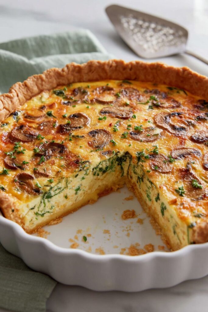 Ina Garten Quiche Crust Recipe