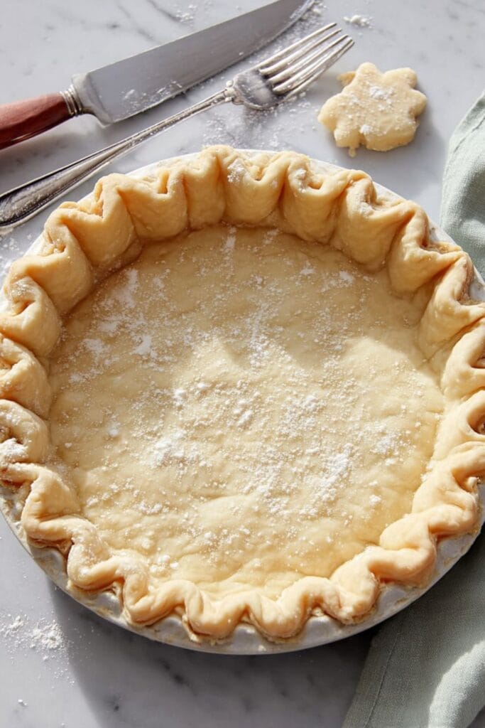 Ina Garten Quiche Crust Recipe