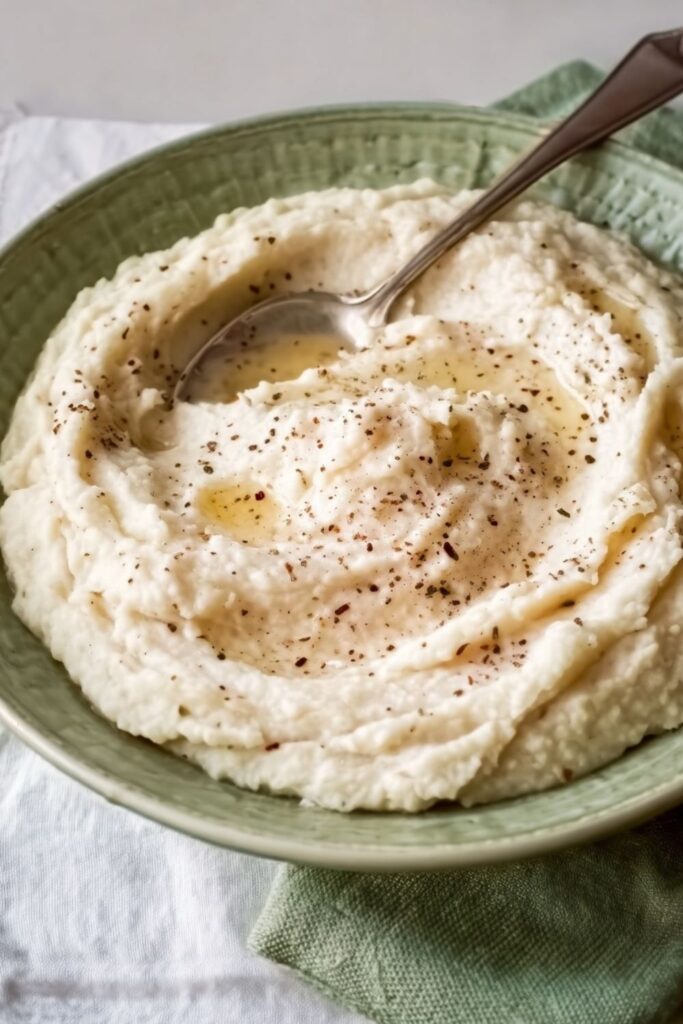 Ina Garten Rich Celery Root Puree Recipe