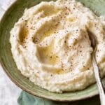 Ina Garten Rich Celery Root Puree Recipe