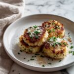 Ina Garten Risotto Cakes Recipe