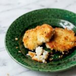 Ina Garten Risotto Cakes Recipe