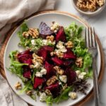 Ina Garten Roasted Beet Salad Recipe