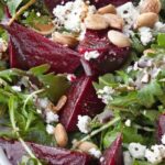 Ina Garten Roasted Beet Salad Recipe