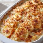 Ina Garten Root Vegetable Gratin Recipe