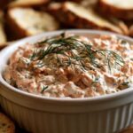 Ina Garten Smoked Salmon Dip Recipe
